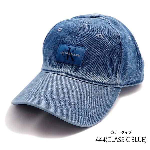 Calvin Klein Jeans（カルバンクラインジーンズ） カルバン・クライン
