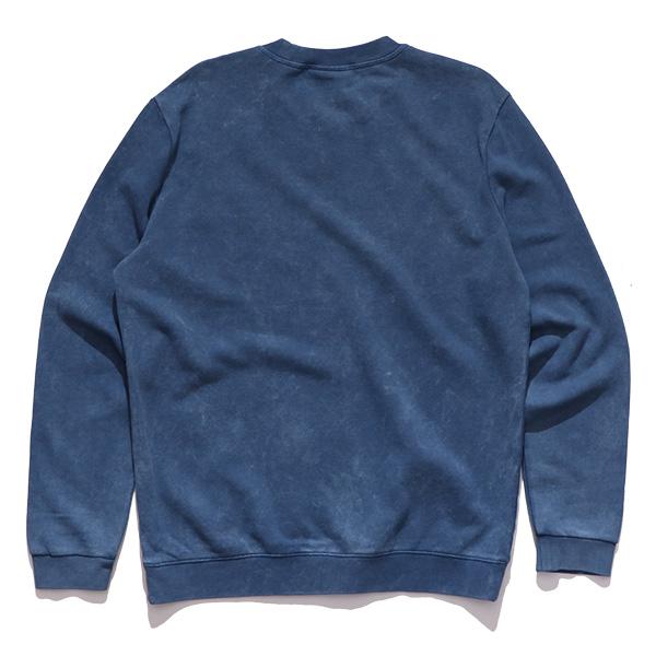   JEANSカルバンクラインジーンズCKロゴ スウェット Calvin Klein Jeans（カルバンクラインジーンズ） カルバン・クライン