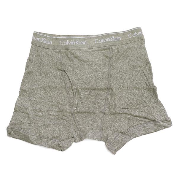 【新品】カルバンクライン Cotton Classic Boxer Brief BEAMS（ビームス）【別注】Calvin Klein Underwear / Cotton