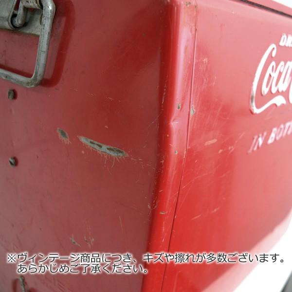 Coca Cola コカ・コーラ【Coca Cola】クーラーボックス レトロ Coca Cola コカ・コーラ【Coca Cola】クーラーボックス レトロ