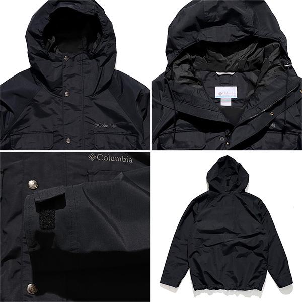 Columbia コロンビア【Columbia】WE7144 ビーバークリーク II Columbia コロンビア【Columbia】WE7144 ビーバークリーク II