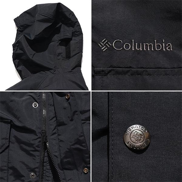 Columbia コロンビア【Columbia】WE7144 ビーバークリーク II Columbia コロンビア【Columbia】WE7144 ビーバークリーク II