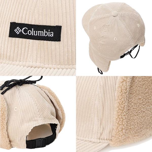 Columbia（コロンビア） コロンビア/Columbia Kendrick Park Fur Flap