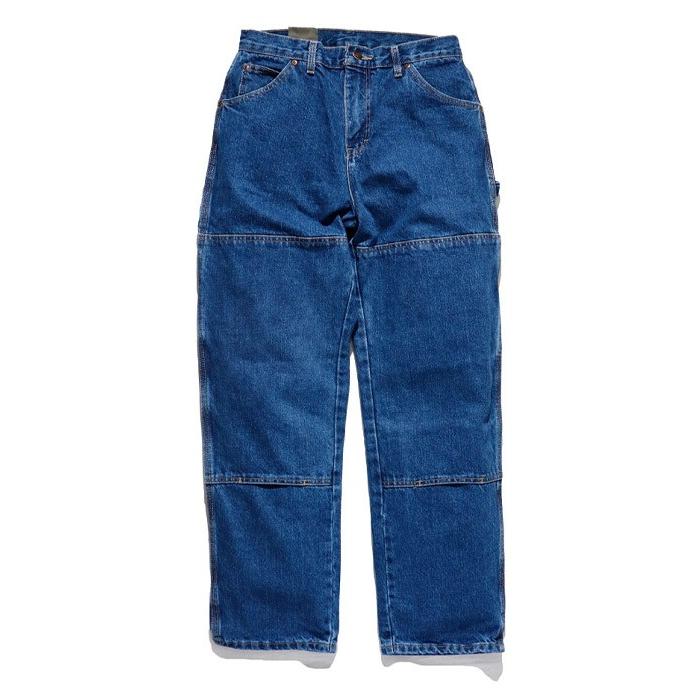 Dickies（ディッキーズ） ディッキーズ【Dickies】RELAXED FIT DOUBLE