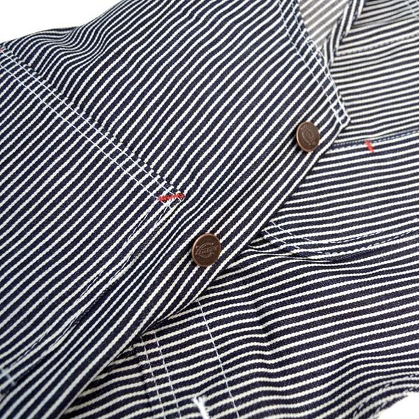 Dickies（ディッキーズ） ディッキーズ【Dickies】ヒッコリー
