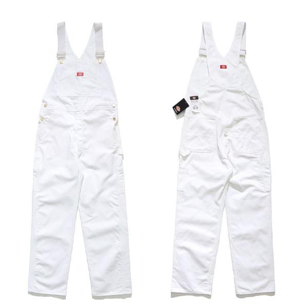 Dickies（ディッキーズ） ディッキーズ【Dickies】Painter's Bib