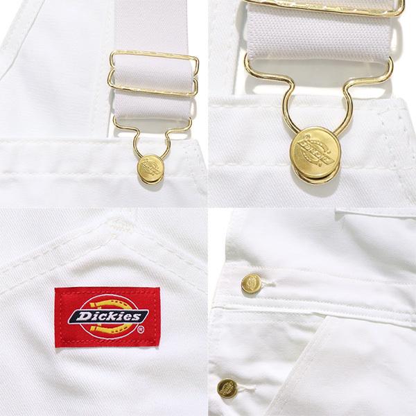 Dickies（ディッキーズ） ディッキーズ【Dickies】Painter's Bib