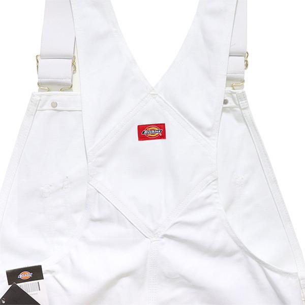 Dickies（ディッキーズ） ディッキーズ【Dickies】Painter's Bib
