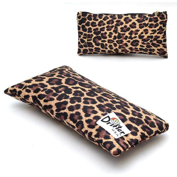 爆買 【Drifter/ドリフター】PEN CASE コーデュラ ナイロン シンプル ジップ ファスナー ペンケース 無地 メンズ ポーチ | Drifter | 01