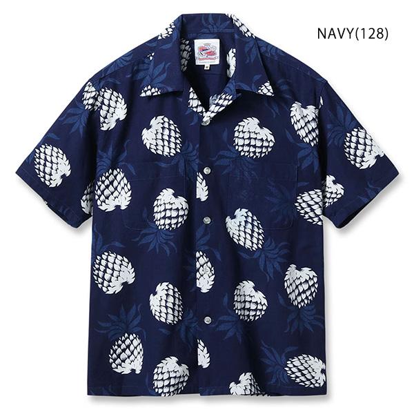DUKE KAHANAMOKU デューク・カハナモク【DUKE KAHANAMOKU】COTTON