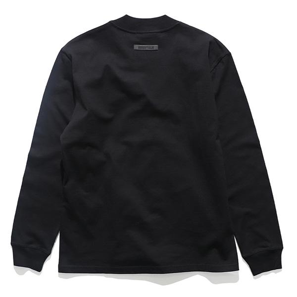 FOG ESSENTIALS 【エッセンシャルズ】Long Sleeve T-Shirt FEAR OF GOD FOG ESSENTIALS 【エッセンシャルズ】Long Sleeve T-Shirt FEAR OF GOD