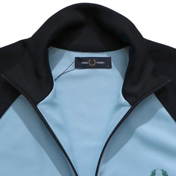 FRED PERRY（フレッドペリー） フレッドペリー【FRED PERRY】J1326