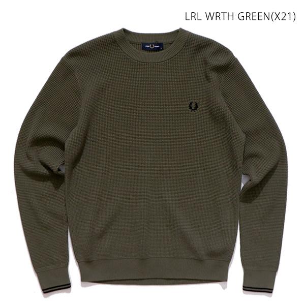 FRED PERRY（フレッドペリー） フレッドペリー【FRED PERRY】K6507