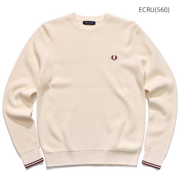 FRED PERRY（フレッドペリー） フレッドペリー【FRED PERRY】K6507 
