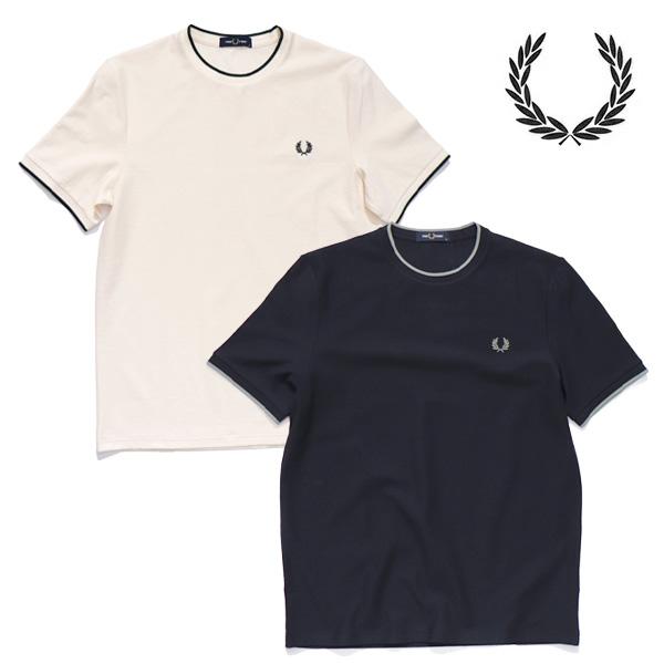 FRED PERRY（フレッドペリー） フレッドペリー【FRED PERRY】M2397