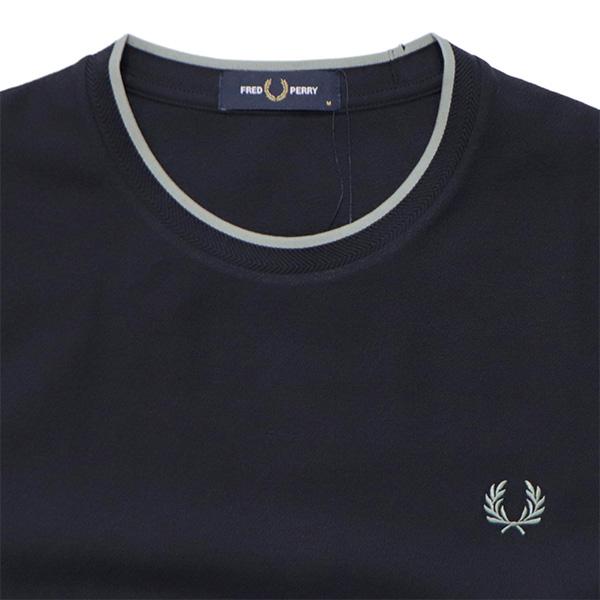 FRED PERRY（フレッドペリー） フレッドペリー【FRED PERRY】M2397