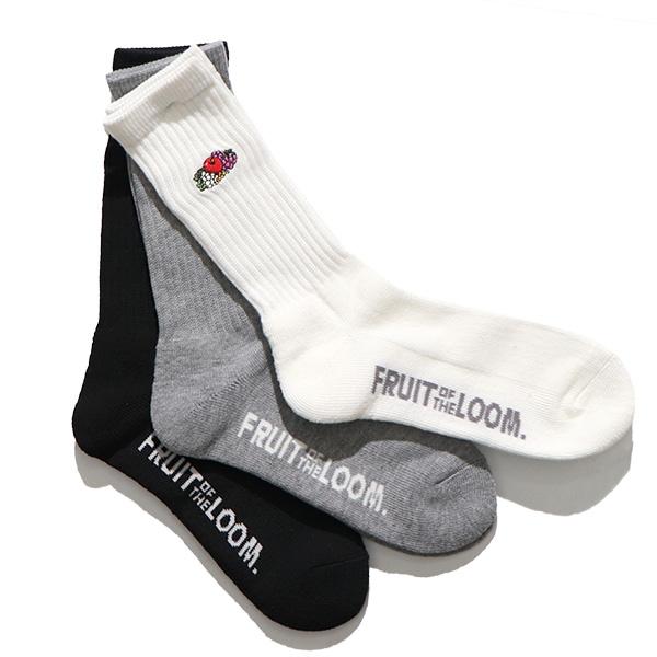 FRUIT OF THE LOOM（フルーツオブザルーム） フルーツオブザルーム