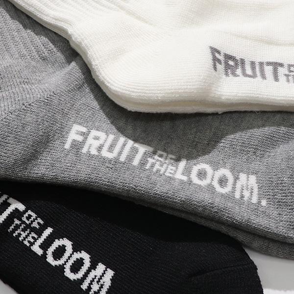FRUIT OF THE LOOM（フルーツオブザルーム） フルーツオブザルーム