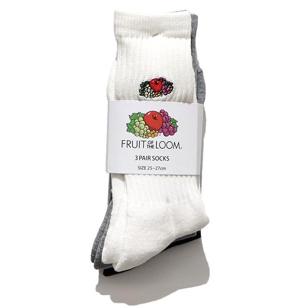 FRUIT OF THE LOOM（フルーツオブザルーム） フルーツオブザルーム
