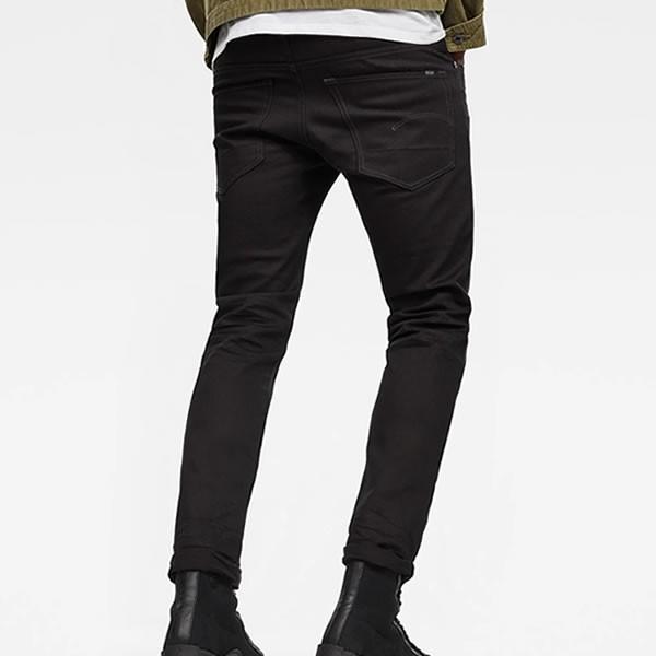 G-STAR RAW ジースター ロウ【G-STAR RAW】 3301 Slim Jeans