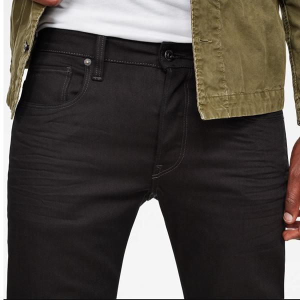 G-STAR RAW ジースター ロウ【G-STAR RAW】 3301 Slim Jeans