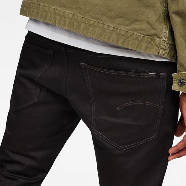 G-STAR RAW ジースター ロウ【G-STAR RAW】 3301 Slim Jeans