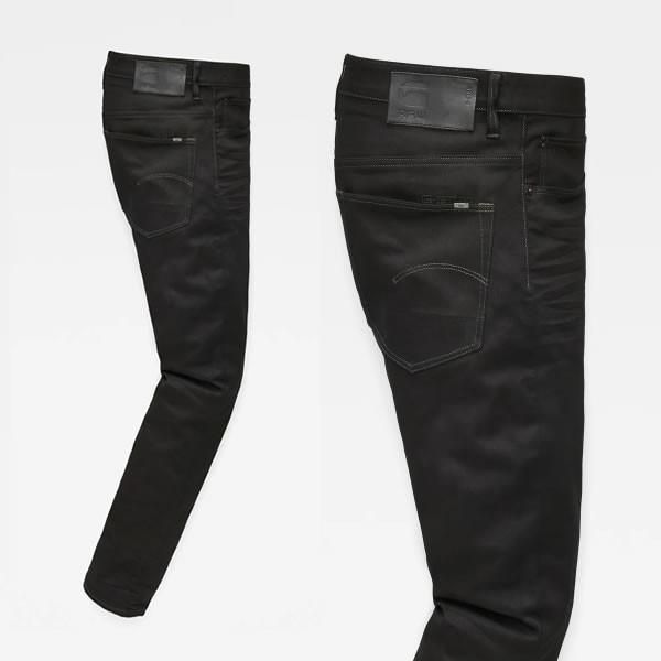 G-STAR RAW ジースター ロウ【G-STAR RAW】 3301 Slim Jeans
