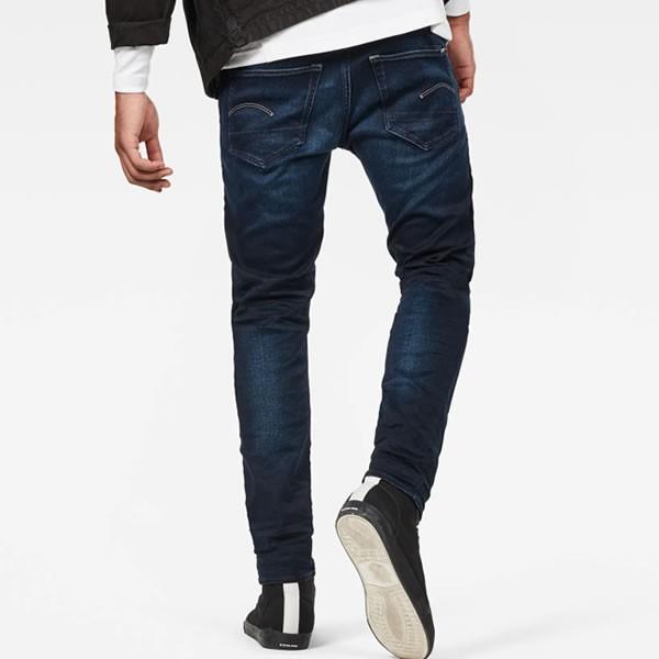 G-STAR RAW ジースター ロウ【G-STAR RAW】 3301 Slim Jeans G-STAR RAW ジースター ロウ【G-STAR RAW】 3301 Slim Jeans