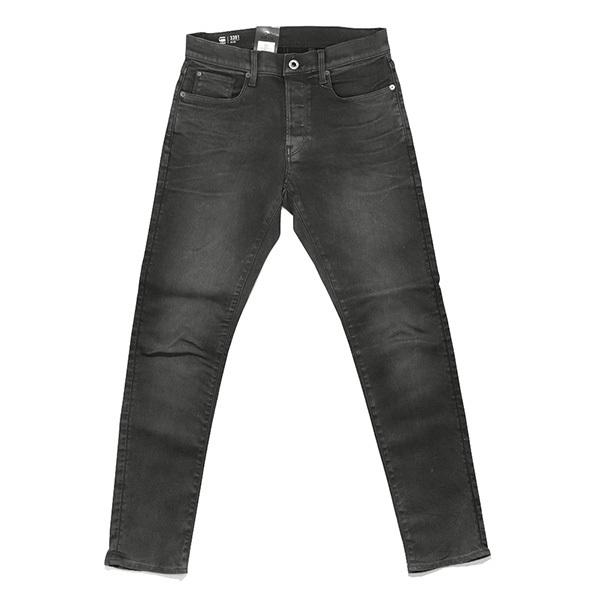 G-STAR RAW ジースター ロウ【G-STAR RAW】51001-7863-3143 3301 SLIM