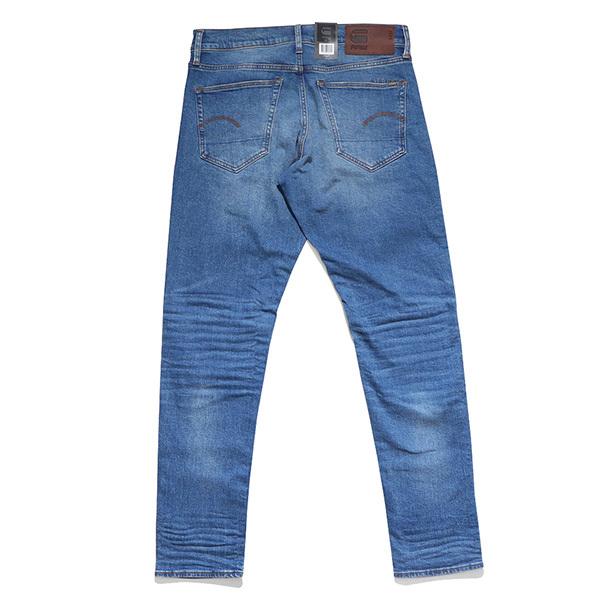 G-STAR RAW ジースター ロウ【G-STAR RAW】51003-B631-A795 3301