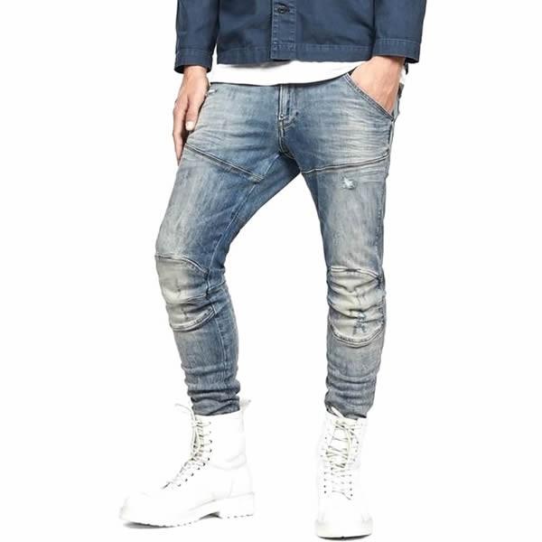 G-STAR RAW ジースター ロウ/G-STAR RAW 5620 G-Star Elwood 3D Super