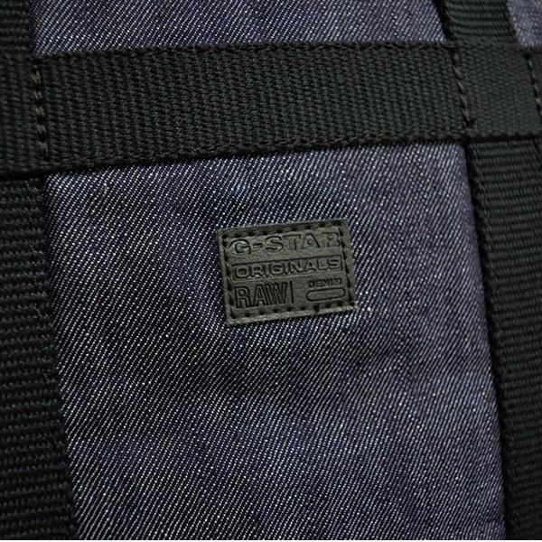 ジースター ロウ【G-STAR RAW】D05293.8304 ESTAN SHOPPER DENIM 2WAY