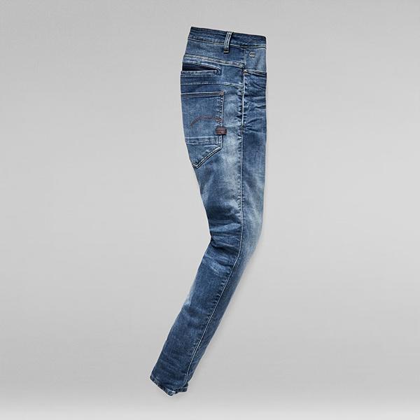 G-STAR RAW ジースター ロウ【G-STAR RAW】D-STAQ 3D SLIM JEANS G-STAR RAW ジースター ロウ【G-STAR RAW】D-STAQ 3D SLIM JEANS