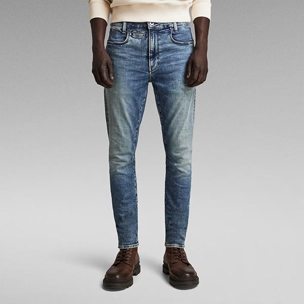 G-STAR RAW ジースター ロウ【G-STAR RAW】D-STAQ 3D SLIM JEANS G-STAR RAW ジースター ロウ【G-STAR RAW】D-STAQ 3D SLIM JEANS