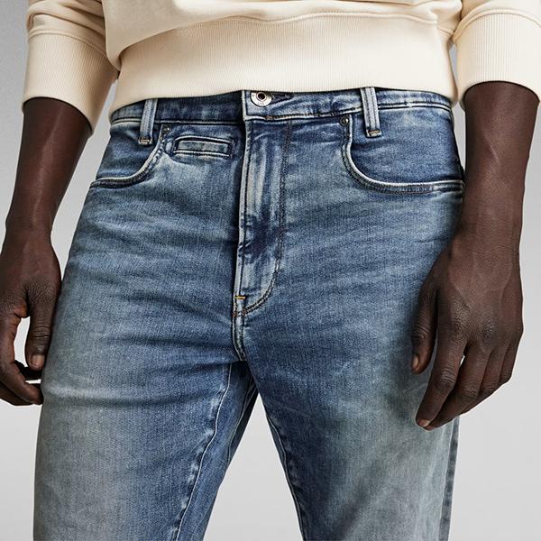 G-STAR RAW ジースター ロウ【G-STAR RAW】D-STAQ 3D SLIM JEANS G-STAR RAW ジースター ロウ【G-STAR RAW】D-STAQ 3D SLIM JEANS