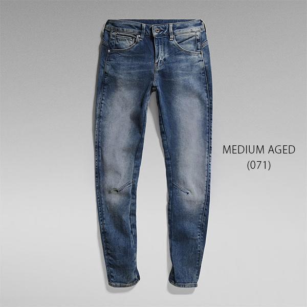G-STAR RAW ジースター ロウ【G-STAR RAW】ARC 3D MID WAIST G-STAR RAW ジースター ロウ【G-STAR RAW】ARC 3D MID WAIST