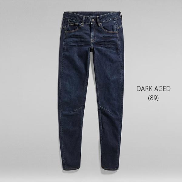 G-STAR RAW ジースター ロウ【G-STAR RAW】ARC 3D MID WAIST G-STAR RAW ジースター ロウ【G-STAR RAW】ARC 3D MID WAIST