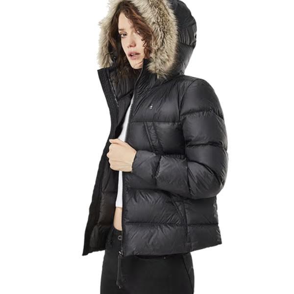 G-STAR RAW ジースター ロウ/G-STAR Whistler Hooded Down Jacket 