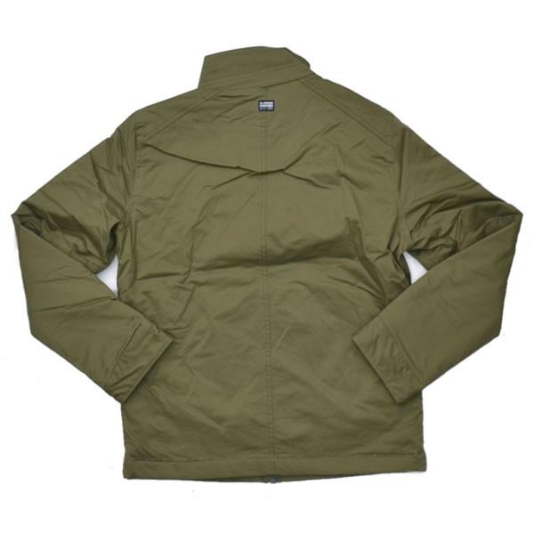 ジースター ロウ/G-STAR RAW DELINE-R PDD OVERSHIRT L/S D07521.5126 アウター ジャケット メンズ トップス カジュアル シンプル SAGE ジースター ロウ/G-STAR RAW DELINE-R PDD OVERSHIRT L/S D07521.5126 アウター ジャケット メンズ トップス カジュアル シンプル SAGE