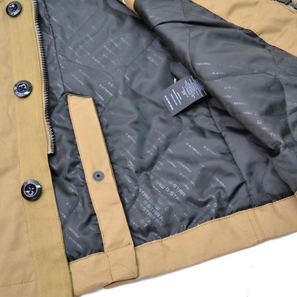 G-STAR RAW ジースター ロウ【G-STAR RAW】メンズ ジャケット G-STAR RAW ジースター ロウ【G-STAR RAW】メンズ ジャケット