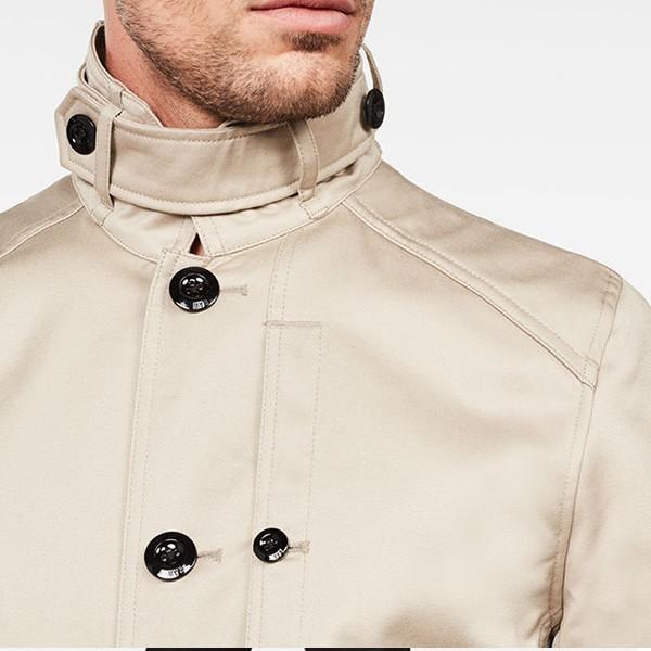 G-STAR RAW ジースター ロウ【G-STAR RAW】Garber Trench D09628