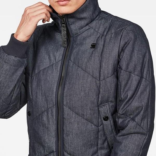 G-STAR RAW ジースター ロウ【G-STAR RAW】メンズ ボンバー