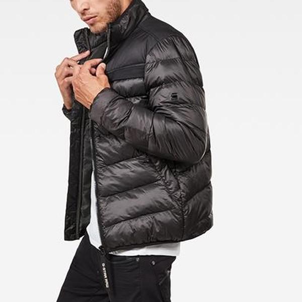 G-STAR RAW ジースター ロウ【G-STAR RAW】メンズ ジャケット D09658