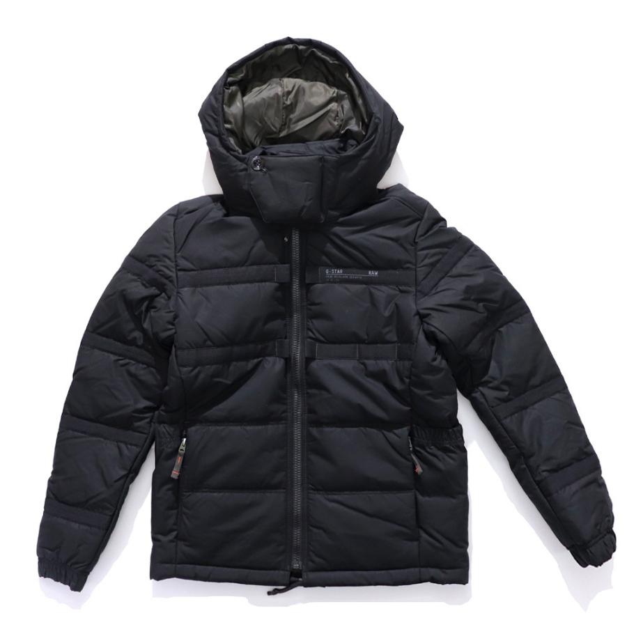 G-STAR RAW ジースター ロウ【G-STAR RAW】メンズ ジャケット D20124