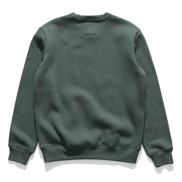 G-STAR RAW ジースター ロウ【G-STAR RAW】ORIGINALS STAMP SWEATER