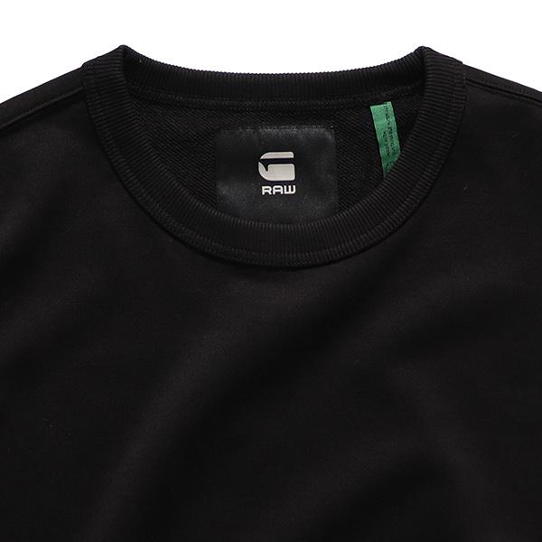 G-STAR RAW ジースター ロウ【G-STAR RAW】MULTI GRAPHIC OVERSIZED