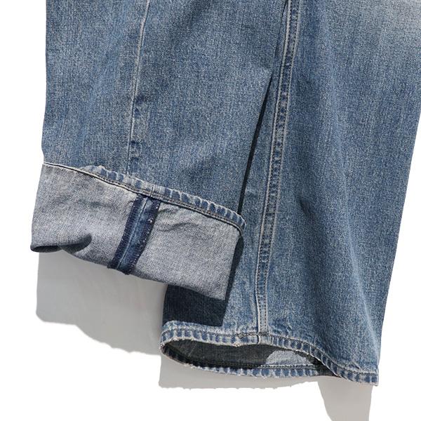 G-STAR RAW ジースター ロウ【G-STAR RAW】TYPE 96 LOOSE JEANS
