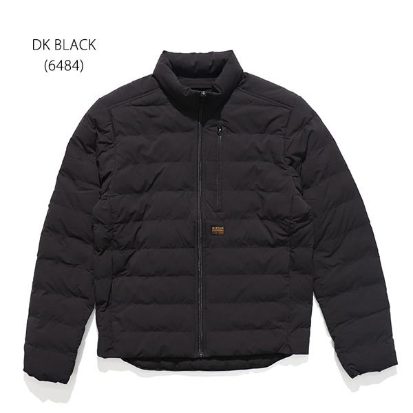 G-STAR RAW ジースター ロウ【G-STAR RAW】FOUNDATION LINER JACKET