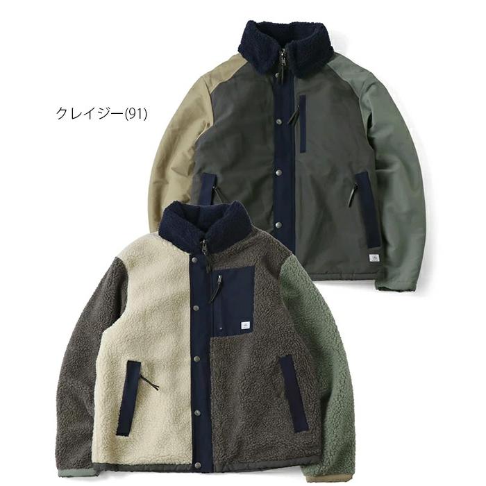 【定価14000円】gym masterジムマスター　リバーシブルマウンテンパーカ リバーシブルマウンテンパーカー | ジムマスター（gym master）公式通販