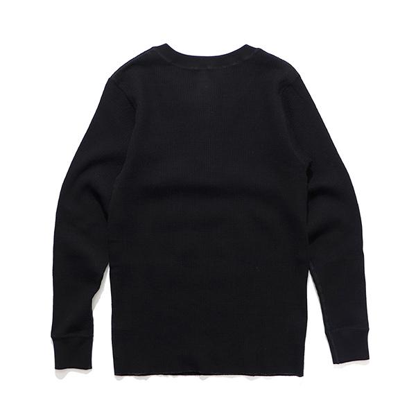 Hanes（ヘインズ） ヘインズ【Hanes】HM4-A203 サーマルトップ